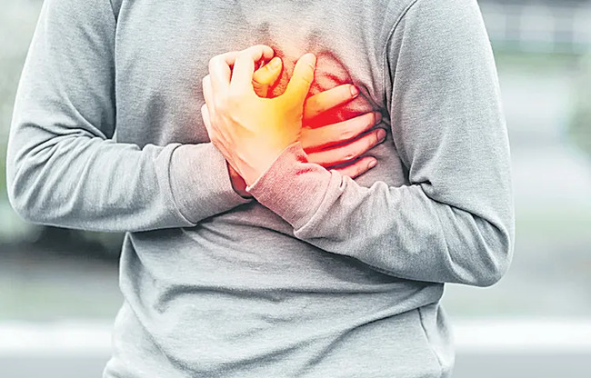 Heart-Attack Death: 25-Year-Old Man Collapses and Dies While Rejoicing ...